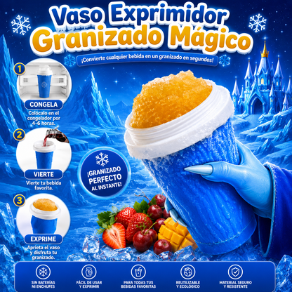 Frost King Cup™